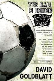 Tapa de The Ball is Round