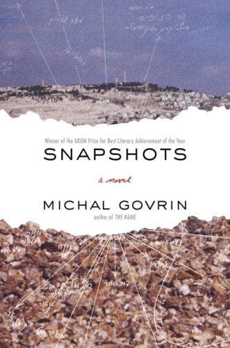 Tapa de Snapshots