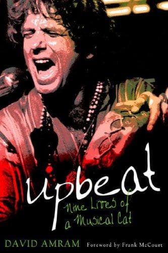 Tapa de Upbeat