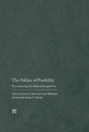Tapa de Politics of Possibility