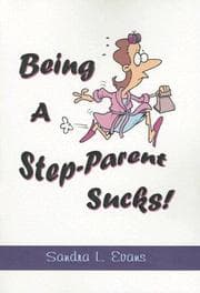 Tapa de Being a Step-Parent Sucks