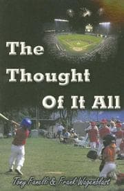 Tapa de Thought of It All