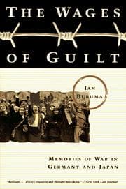 Tapa de Wages of Guilt