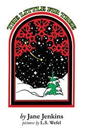 Tapa de The Little Fir Tree