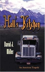 Tapa de Hell's Kitchen