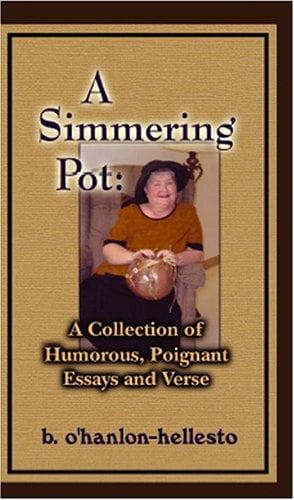 Tapa de A Simmering Pot