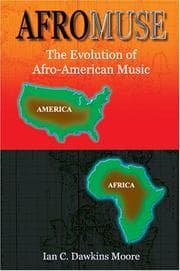 Tapa de Afromuse