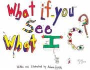 Tapa de What if You See What I See?