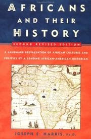 Tapa de Africans and their history