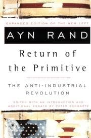 Tapa de The Return of the Primitive