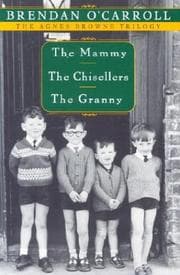 Tapa de Agnes Browne Trilogy Boxed Set--The Mammy, The Chisellers, The Granny