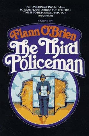 Tapa de The Third Policeman