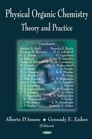 Tapa de Physical organic chemistry