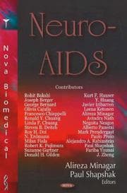 Tapa de Neuro-AIDS