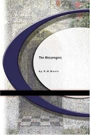 Tapa de The Messengers