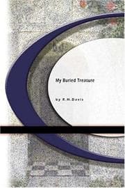 Tapa de My Buried Tresure