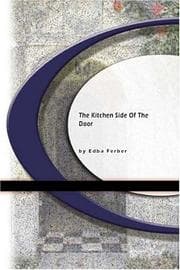 Tapa de The Kitchen Side Of The Door