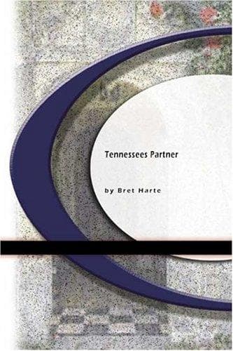 Tapa de Tennessees Partner