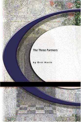 Tapa de The Three Partners