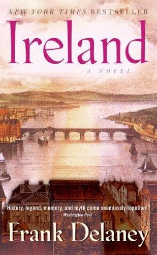 Tapa de Ireland