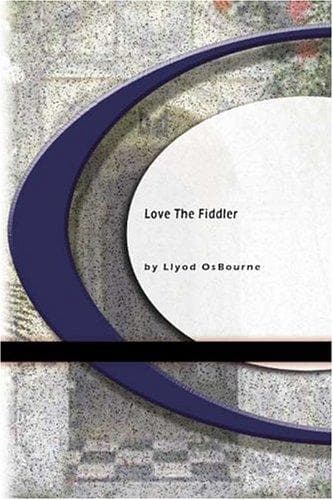 Tapa de Love, The Fiddler
