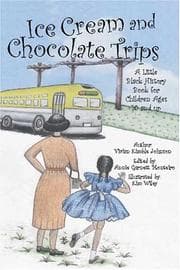 Tapa de Ice Cream And Chocolate Trips
