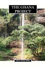 Tapa de The Ghana Project