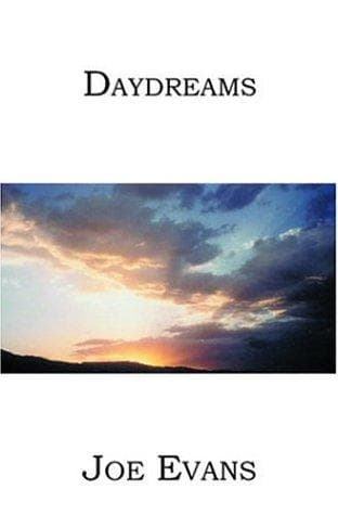 Tapa de Daydreams