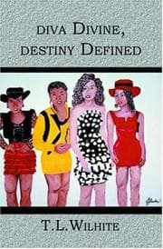 Tapa de diva Divine, destiny Defined