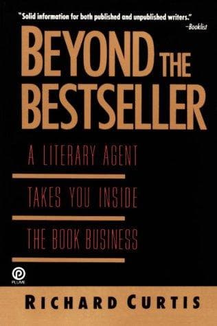 Tapa de Beyond the bestseller