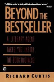 Tapa de Beyond the bestseller