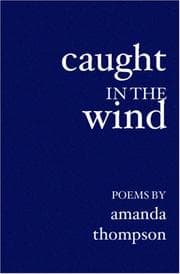 Tapa de caught in the wind