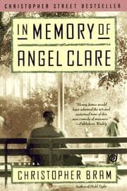 Tapa de In memory of Angel Clare