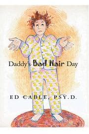 Tapa de Daddy's Bad Hair Day
