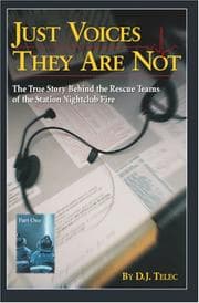 Tapa de Just Voices They Are Not