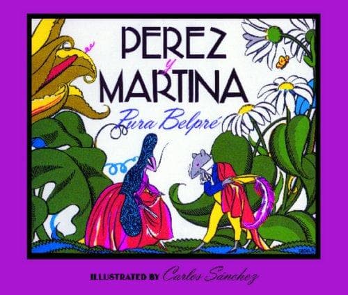 Tapa de Perez and Martina