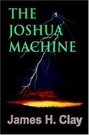 Tapa de The Joshua Machine