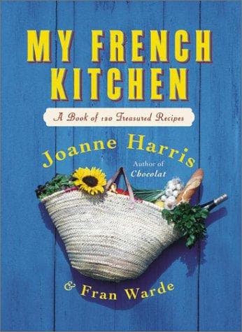 Tapa de My French Kitchen