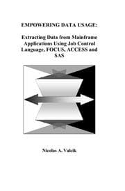 Tapa de Empowering Data Usage
