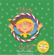 Tapa de Elvie the Elf