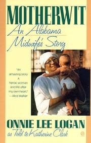 Tapa de Motherwit, an Alabama midwife's story