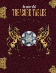 Tapa de The Mother of all Treasure Tables