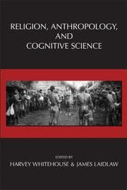 Tapa de Religion, anthropology, and cognitive science