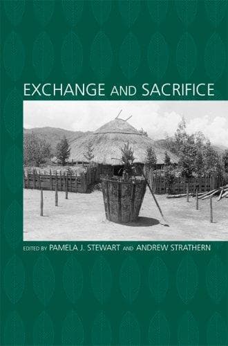 Tapa de Exchange and sacrifice