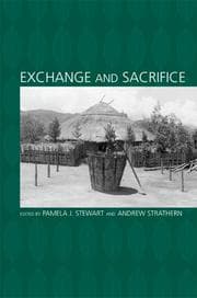 Tapa de Exchange and sacrifice