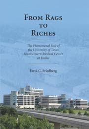 Tapa de From Rags to Riches