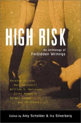 Tapa de High Risk