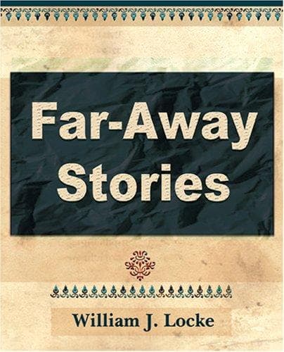 Tapa de Faraway Stories