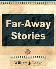 Tapa de Faraway Stories