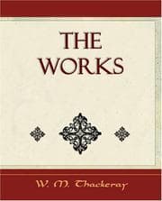 Tapa de The Works